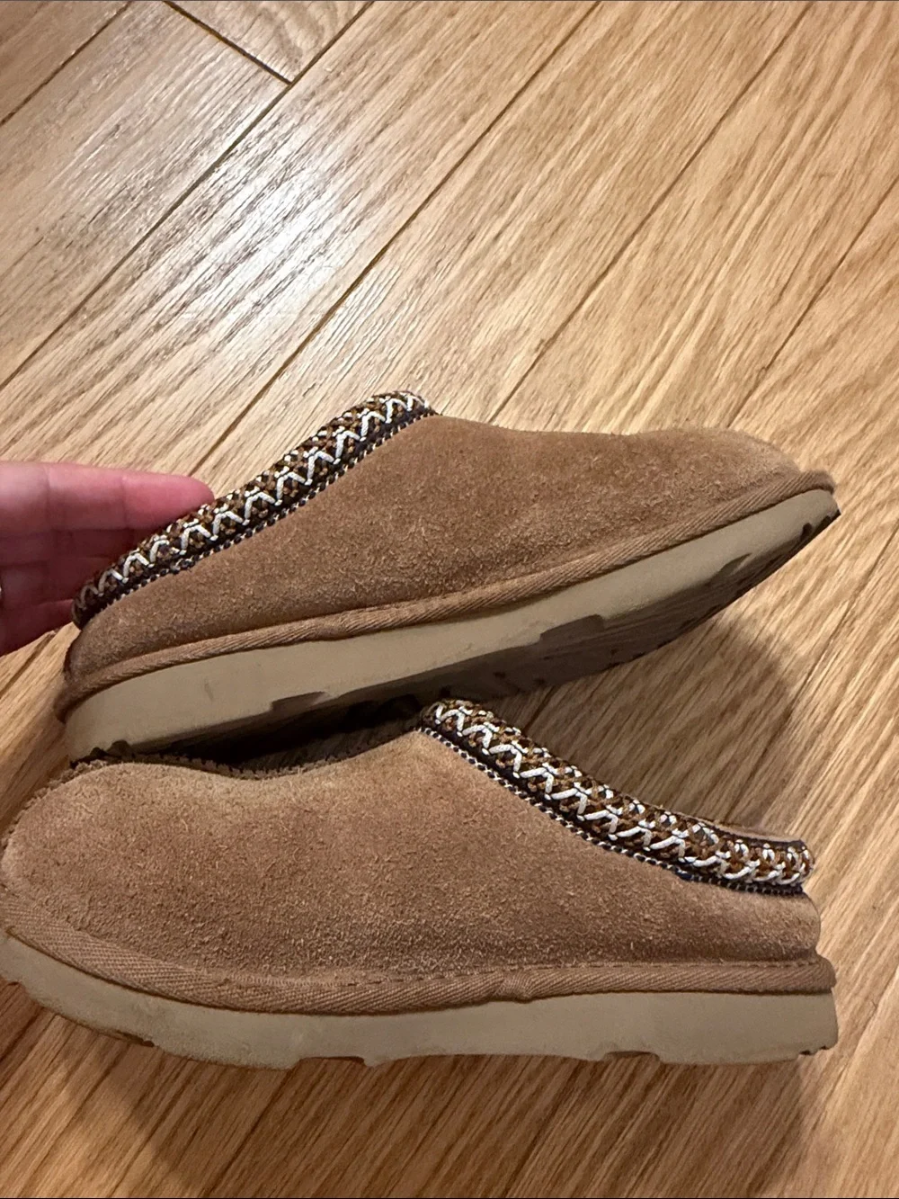 UGG Kids Tasman